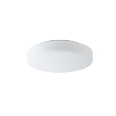 Přisazené svítidlo EDNA 3 18W IP43 3K NZ3h SKLO OPAL bílá OSMONT EDN51888
