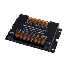 Zesilovač signálu RGBCCT AMP BV5 T-LED 066105