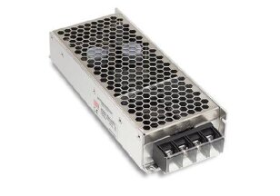 Měnič DC/DC uzavřený 150W 24V 6300mA MEAN WELL RSD-150B-24