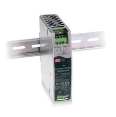 Redundantní modul na DIN 12V MEAN WELL DRDN20-12