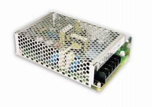 Měnič DC/DC uzavřený 50W 12V 4200mA MEAN WELL SD-50B-12