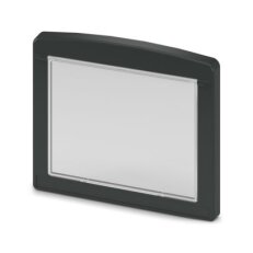 Rám pouzdra MCS-156X127-C-L-9005 PHOENIX CONTACT 1524416