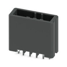 Kontaktová lišta desky plošných spojů D31H 2,2/ 4-V-3,81-X 1339717