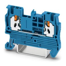 Průchozí svornice XT 1,5 BU PHOENIX CONTACT 1641113