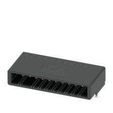 Kontaktová lišta desky plošných spojů D31H 2,2/10-H-3,81-X 1339712