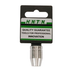 Hlavice 1/4'' na bity 1/4'' (blistr) HONITON H206B