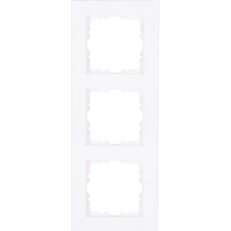 402713005 Cover frame for horizontal and