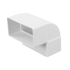 Koleno svislé CKP 2x110x55 mm HACO HC0617