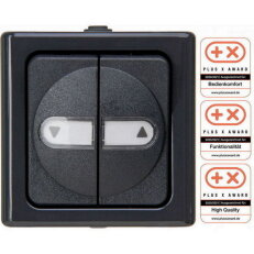 560915006 BLUE ELECTRIC - Venetian switc