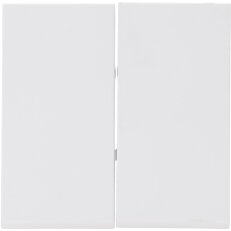 490332007 HK07 - Double Rocker pad, with