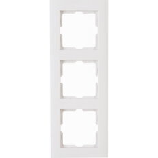 402729084 ATHENIS - 3-fold cover frame,