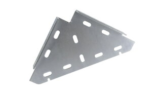 RapidRail Konstrukční úhelník 200x200x3 WALRAVEN 6603010