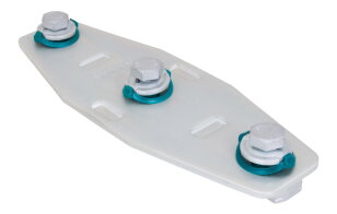 RapidStrut Lištová spojka G2 BUP X WALRAVEN 665885223