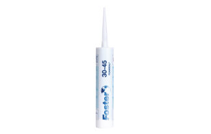Těsnící pasta pro BISOFIX 310ml WALRAVEN 2210000