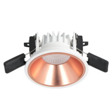 LED podhledové svítidlo Jolly DC 8 UGR,