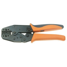 LK-KK 02515 Lisovací kleště na kruhové k