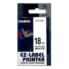 Páska CASIO originální plastová samolepi