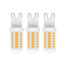 LED světelný zdroj ORO OLO 3xG9 3,5W NW LED-POL ORO33571