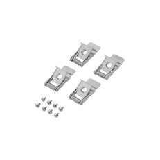 Montážní úchyt ORO CLIPS PANEL60X60 U LED-POL ORO07013