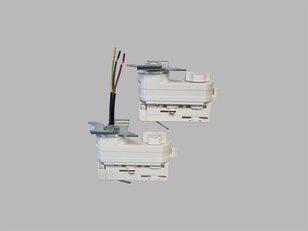 NOLI II adaptér do 3f lišty, W ON/OFF, DT, ZBTW, CSTW LED2 7239001