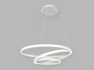 Závěsné svítidlo CIRCLE 3 P-Z, W DALI/PUSH 136W 2700K/3000K/4000K bílá 3271171D
