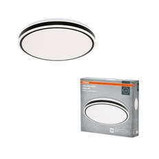 CEILING NOIR ROUND ? 48 cm 48W 4000K IP20 OSRAM 4099854664045