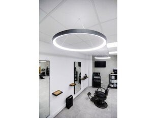 DITA 780 DT8 Černá, LED 60W, 3000-6500K, 5560lm, DT8 62005669_DT8