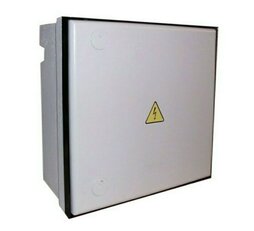 Elektroměrový rozvaděč ER212/KVP7P/63/QM-FV výklenek DCK 5941000120