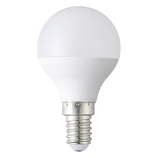 Světelný zdroj E14-LED G45 OPAL 2700K 250LM EGLO 117634