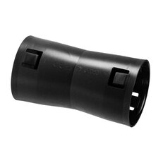 Spojka násuvná PE pro korugované chráničky pr. 50 mm. KOPOS 02050_FA