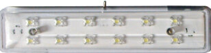 Úsporné LED svítidlo LSSU-09 24DC ELECO 868773
