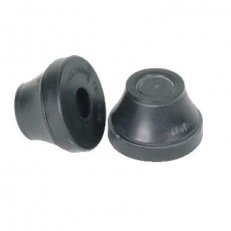Thorsman Průchodka CR, TET 10-14C, 28/22mm, d23mm, černá SCHNEIDER IMT37308