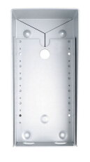 Krabice pro montáž na omítku, pro panel 925/101-8 URMET 725/711