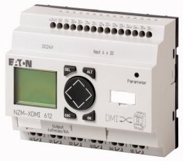 Eaton 260217 Modul DMI pro jističe NZM24 NZM-XDMI612