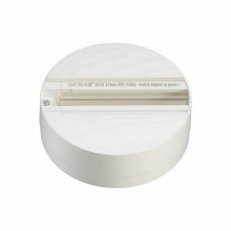 PHILIPS ZRS750 3C BA WH (GA70-3) Základna pro samostatnou přisazenou montáž bílá
