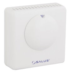 SALUS RT100 Digitální manuální termostat, 0-230V, 3A