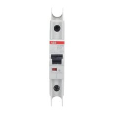 ABB SU201M-K3 jistič char. K 10kA 3A 1P  dle UL489 a CSA 22.2 No. 5