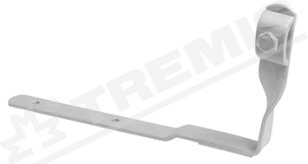 Podpěra vedení pod střešní krytinu PV 22b N (nerez) TREMIS VN2230