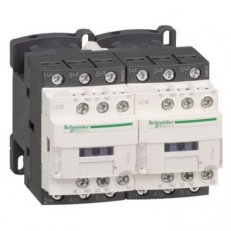LC2D12U7 3P REVERS CONT 12A AC3 5.5KW 24