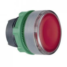 Ovládací hlavicespeciální popis ŠE SCHNEIDER ZB5AH0483C0
