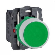 XB5AA35C1 ZE Ovládač stiskací  1Z 1V  sp