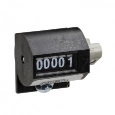 Mechanické počítadlo operací CDM MTZ1 SCHNEIDER LV833895SP