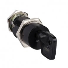1 zámek Profalux se shodným klíčem kombinace 215470 SCHNEIDER LV833174SP