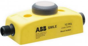 Smile 12 RG RESET pro OSSD ABB 2TLA030053R2700