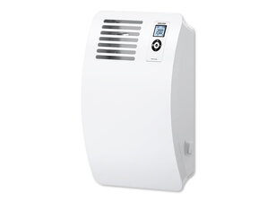Nástěnný konvektor STIEBEL ELTRON, CON 5 Premium, 0,5 kW/230 V, bílý 237830