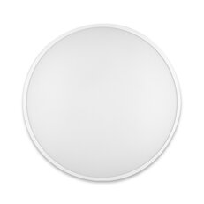 LED svítidlo Nova R 350 UGR, 30W, 3000K, bílá barva svítidla, stmívatelné DALI