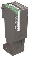 Signalizační modul Ekip Signalling 3T-2 AI Temp PT1000 ABB 1SDA085694R0001