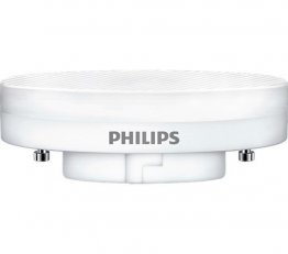 LED žárovka PHILIPS 500lm GX53 WW ND