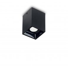 NITRO 10W SQUARE NERO
