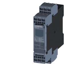 3UG4841-2CA40 digitální monitorovací rel